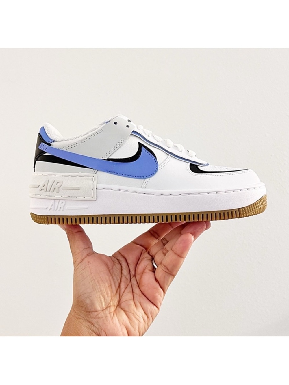 Nike AF1 Shadow Women’s Sneakers